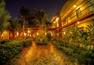 Hotel Iguana Verde