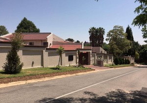 Marion Lodge