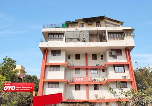 OYO 5665 Rana Residency