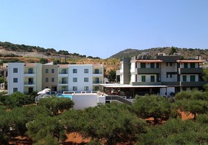 Mitos Village