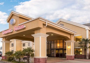 Comfort Suites Idabel