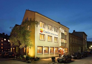 Comfort Hotel Tom Kyle