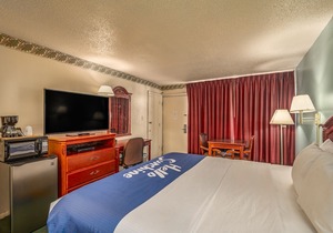 Days Inn by Wyndham Socorro
