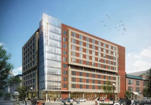 Hyatt Place Champaign-Urbana