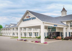 Baymont by Wyndham Washington