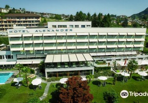 Hotel Alexander