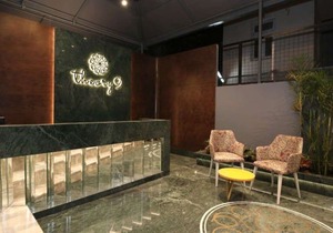 Theory9 Premium Serviced Apartments Bandra