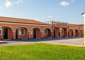 Autohotel Venezia