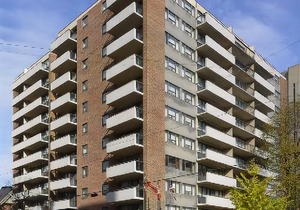 Ottawa Embassy Hotel & Suites