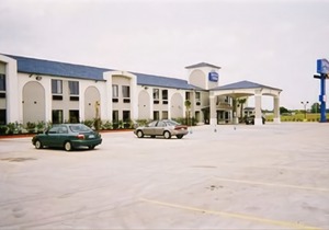 Travelodge by Wyndham Elkhart