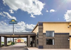 Days Inn by Wyndham Waco
