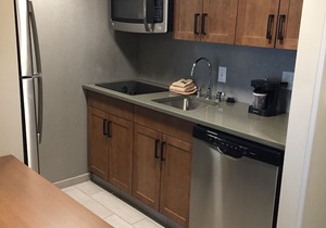 Homewood Suites by Hilton Syracuse - Carrier Circle
