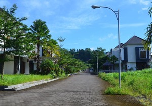Beluran Serene Guesthouse