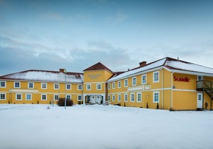 Scandic Leknes Lofoten