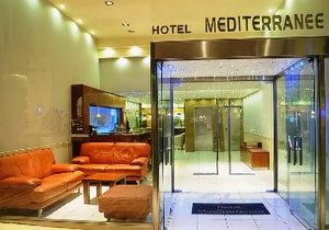 Mediterranee