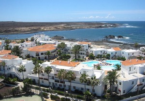 Hesperia Bristol Playa