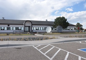 Candlewood Suites Cheyenne, an Ihg Hotel