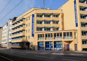 a&o Munchen Hackerbrücke