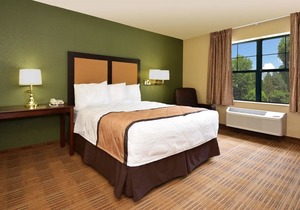 Extended Stay America Suites - Grand Rapids - Kentwood