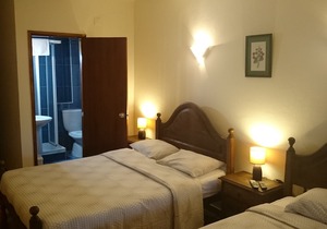 Residencial S. Gião