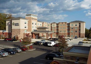 Hyatt House Shelton