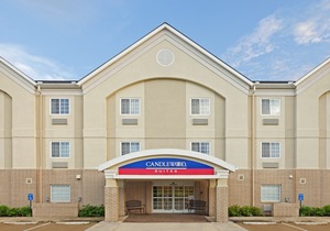 Candlewood Suites Conway, an Ihg Hotel