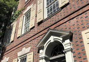 Morris House Hotel