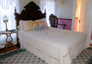Belle Aire Mansion Guest House