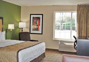 Extended Stay America Suites - Auburn Hills - University Drive