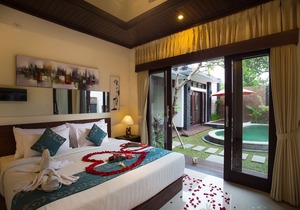 Kayu Suar Bali Luxury Villas and Spa