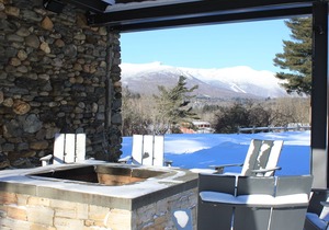 Topnotch Resort