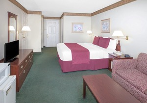 Days Inn by Wyndham Mountain Home
