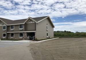 AmericInn by Wyndham Baudette