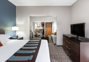 Wingate by Wyndham Sylvania