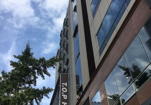 Top Hotel