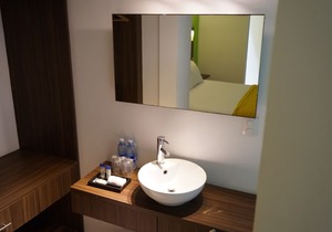 El Hotel Business Class