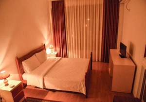 Hotel Argenti