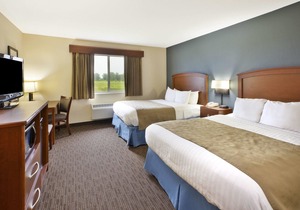 AmericInn by Wyndham Bay City