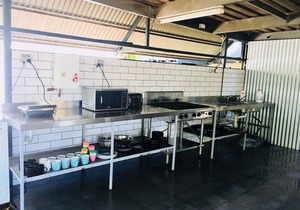 Darwin Hostel