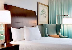 Hilton Garden Inn Worcester