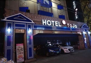 Hotel Yaja Yeongdeungpo