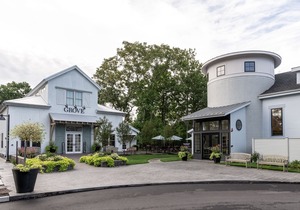 Briar Barn Inn