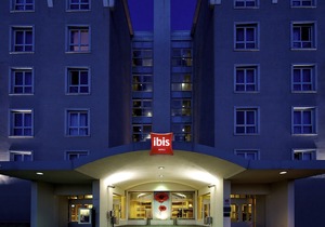 Hotel Ibis Firenze Nord Aeroporto