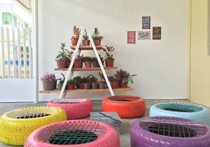 Sandakan Hill Terrace 1