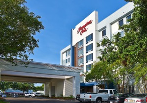 Hampton Inn Mobile/East Bay