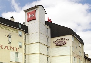 Ibis Nogent Sur Marne