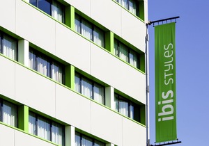 Ibis Styles Clermont-Ferrand Gare