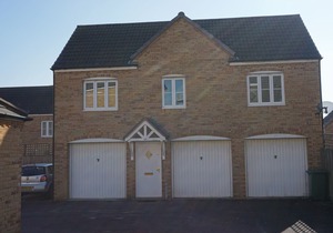 The Coach House