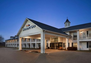 Baymont by Wyndham Washington