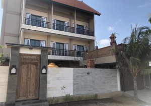 Bukawa Lodge